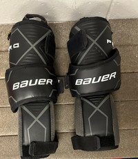 Pro Bauer - Intermediate Knee Pads 