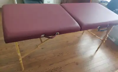 BodyChoice Massage Table, View more