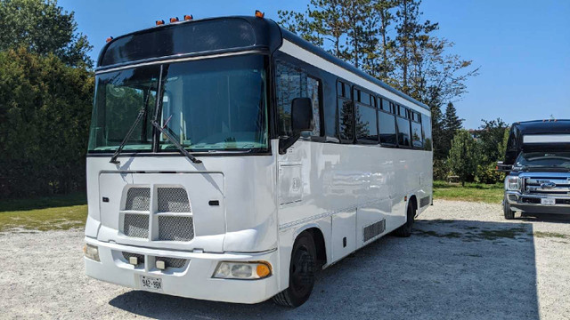 Party Bus for sale  dans Autre  à Ville de Montréal