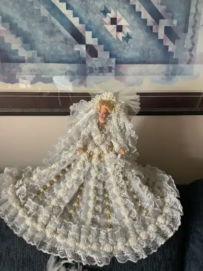 Beautiful doll collection, View more