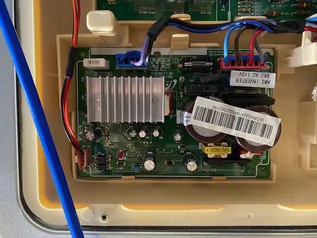 Replacement boards for Samsung refrigerator RFG297ACRS and other in Refrigerators in Markham / York Region - Image 4