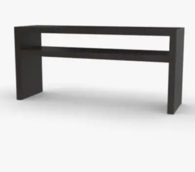 IKEA Console table, View more