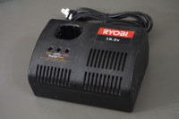 Ryobi charger