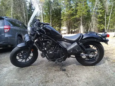 Second owner, lots of upgrades including Vance and Hines exhaust and dual front and rear dash cam wi...