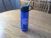 Brita Limited Edition Toronto Blue Jays water filter bottle