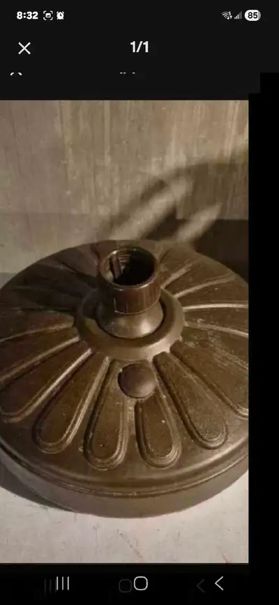 Umbrella stand , View more