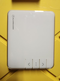Smart Thermostat - Alarm.com