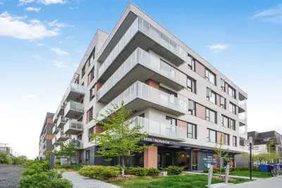Location Rosemont/La Petite-Patrie