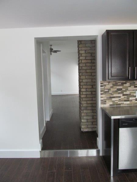 St. Boniface 2 Bedroom + Loft - Garage & Private Fenced Yard 4