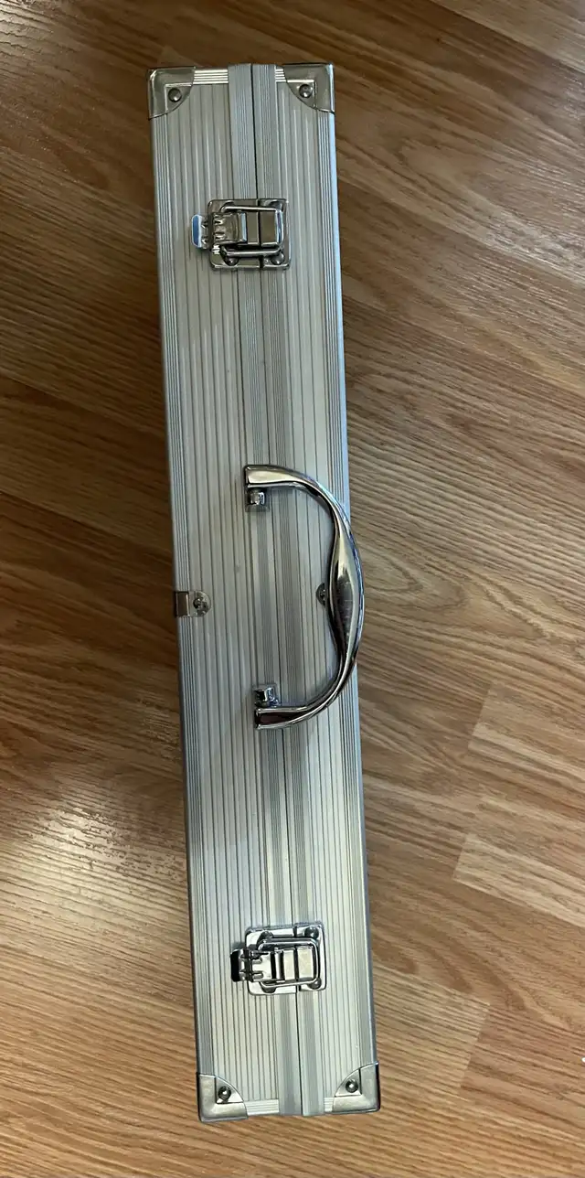 BBQ Tool Set