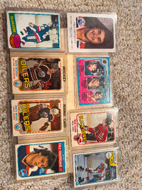 Stars of the 1980’s $30 REDUCED