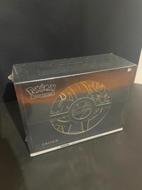 Zacian Elite Trainer Box (sealed)