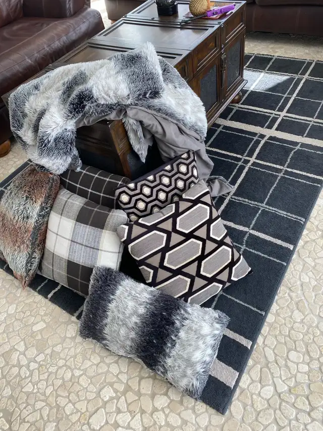 Area rug 5 x 7 and more in Rugs, Carpets & Runners in Ottawa - Image 3