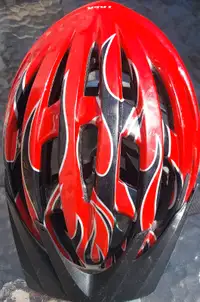 Sports helmet