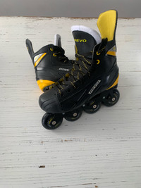 Patin Roller hockey / Skate