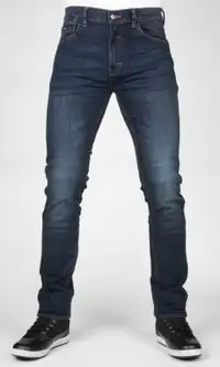 CLEARANCE SALE - KEVLAR MOTORCYCLE JEANS $209 - Calgary