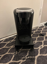  Keurig coffee maker