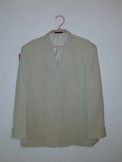 Zannini Italy Blazer, View more