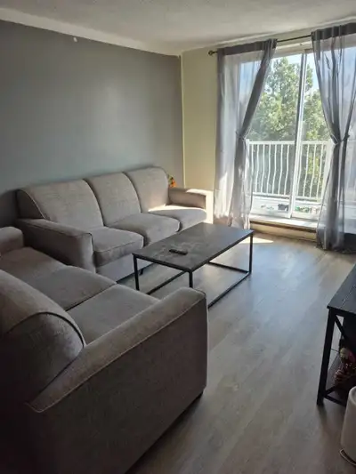 furnished apartment in Hull all bills included