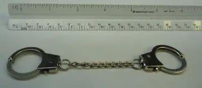 • Brand New in Original Packaging • Metal • Length is approximately 6 inches • Width is approximatel...