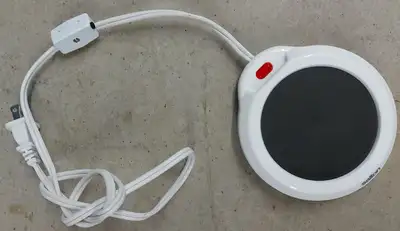 SALTON MUG WARMER (model: SMW12A), View more