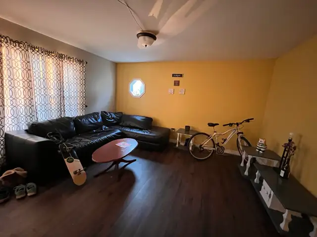 Small room for rent closer to UPEI in Room Rentals & Roommates in Charlottetown - Image 3