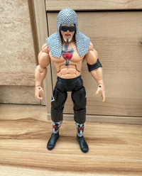 TNA Jakks Pacific Scott Steiner