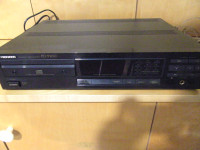 Pioneer Compact  Disk Player