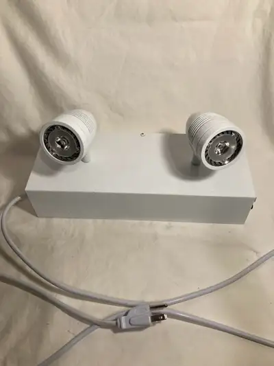 Emergency Plug in Light Box , View more