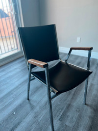 Lounge/Dining/Desk Chair