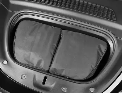 Brand New-Tesla Model3-Frunk Storage Portable Cooler Bag (2 PCs), View more