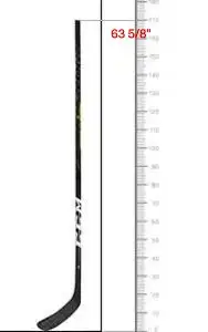 Intermediate Hockey Stick (used) in Hockey in Oakville / Halton Region - Image 7