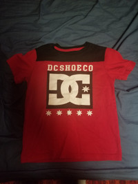 DCSHOECO Kids t-shirt