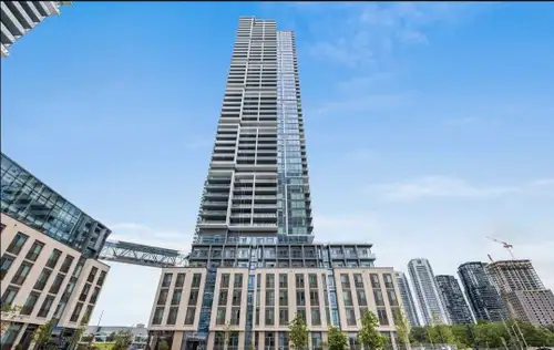 NEW 2B2B CONDO FOR RENT AT VMC TTC SUBWAY 7890 JANE ST. VAUGHAN Required: Rental Application Employm...