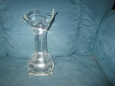 Décoration Vase Verre  (Fleur), View more