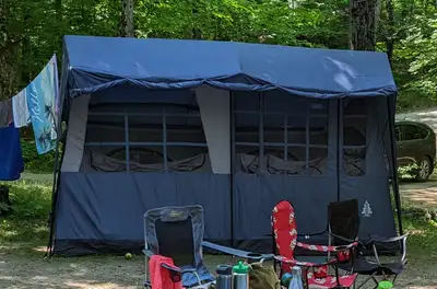 Family tent for sale, View more