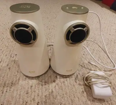 Altec Lansing FX3022 Computer Speakers, View more