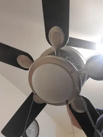 Ceiling Fan, View more