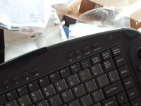 Lite-on SK-7100 Wireless Keyboard