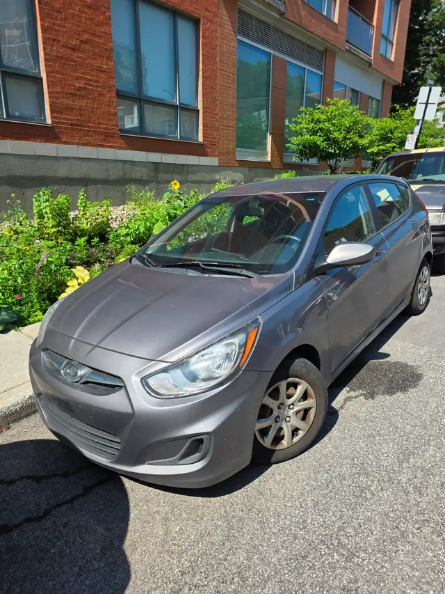 Hyundai Accent 2014520332070440161281