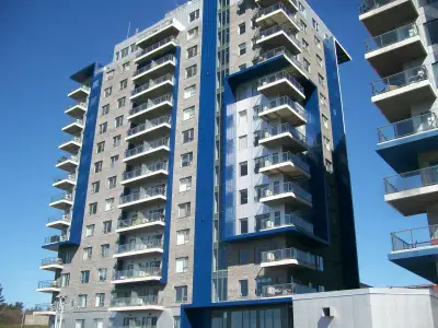 Condo 31/2 à louer