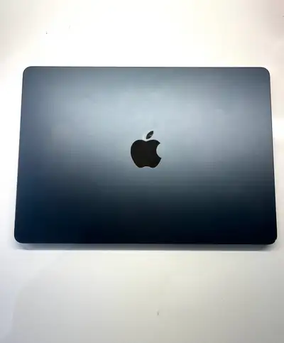 MacBook Air, View more