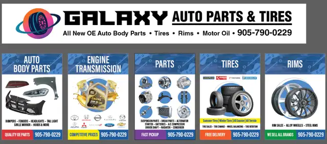 Brand New Best Quality All Season Tires All Size Tires in Tires & Rims in Mississauga / Peel Region - Image 2