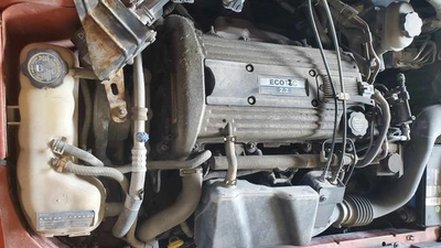 I'm looking for 2004- 2006 Ecotec 2.2 L motors, transmissions, axles and front hubs. The 2.2 L motor...