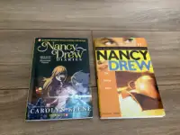 Nancy Drew Books