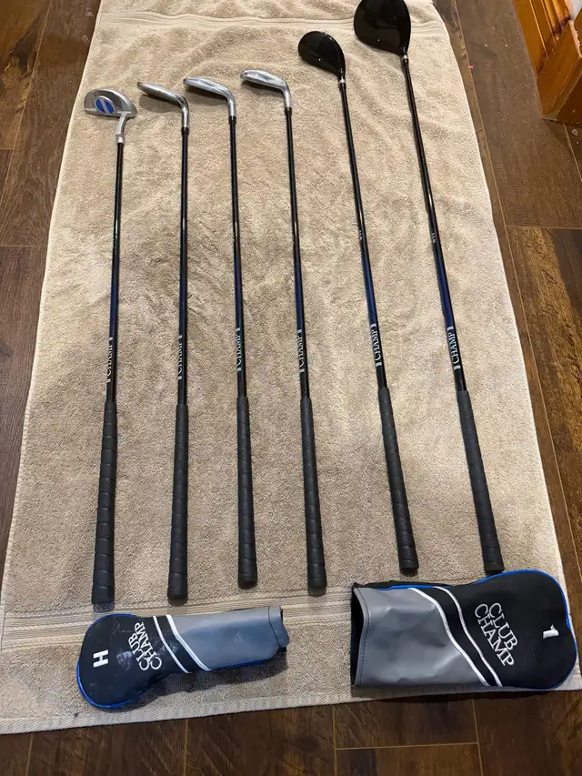 Junior golf club set in Golf in Ottawa - Image 5