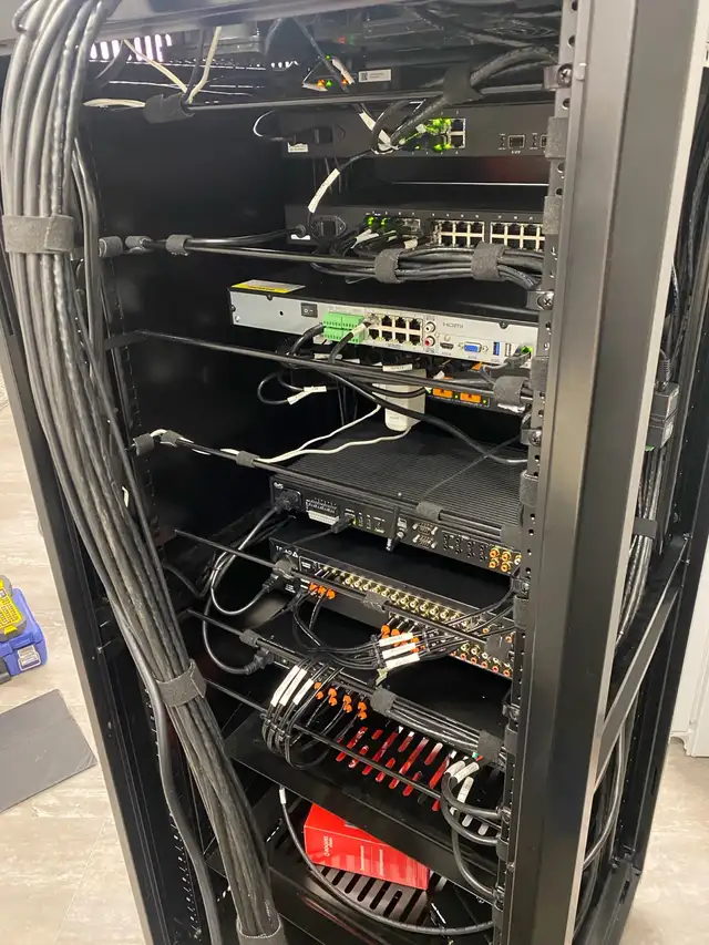 Smart Home, Wi-Fi, Camera, TV & Network Setup Help486353573690757120