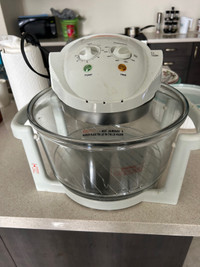 airfryer brand new