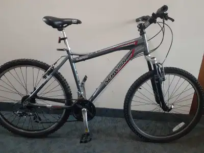 Schwinn Mountain Bike, View more