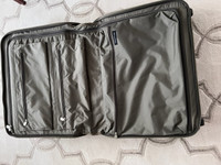 Briggs and Riley - Wheeled Carry-On Garment Bag